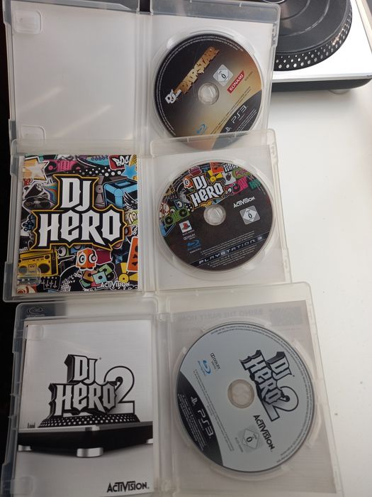 Play Station 3 аксесуари