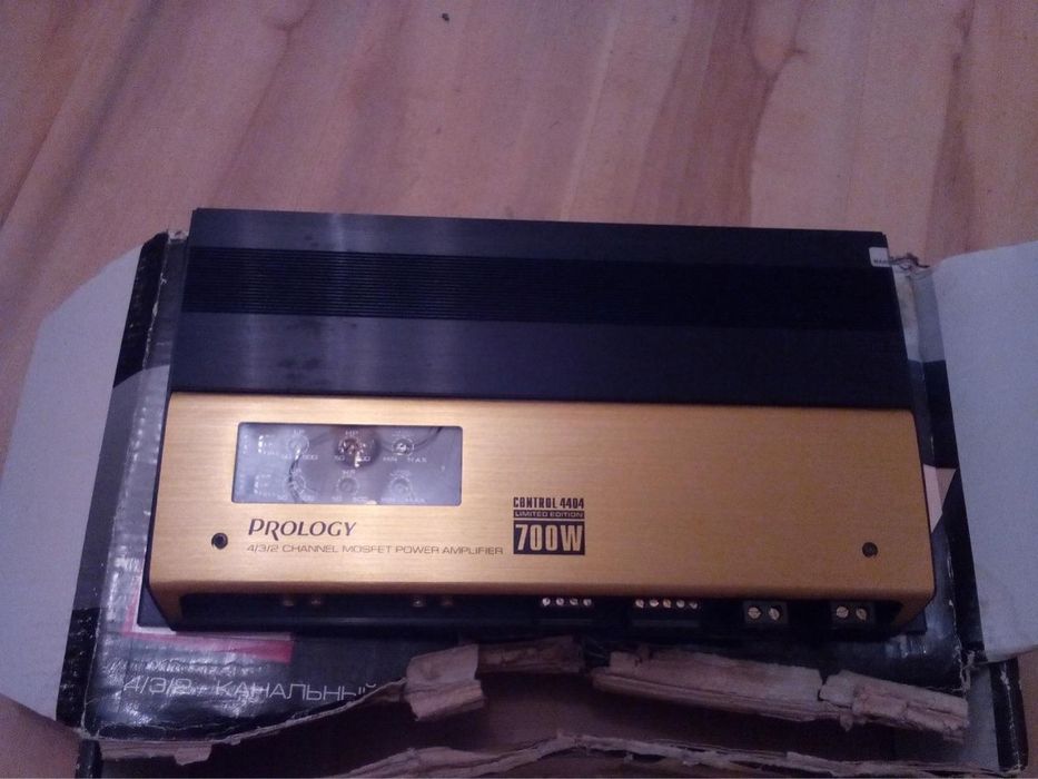 JBL1000w+усилок Prology700w