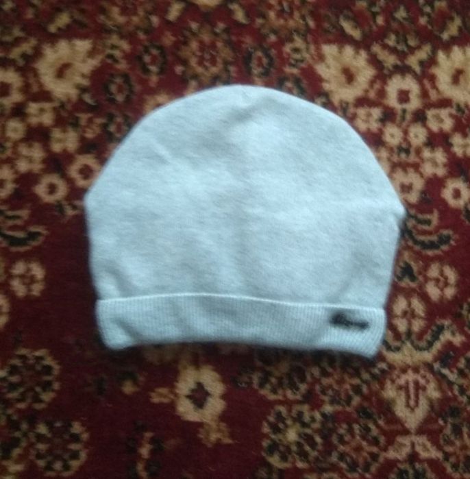 Шапка жіноча тепла