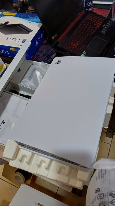 Konsola Sony PlayStation 5