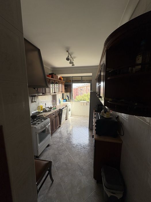 Quarto para arrendamento