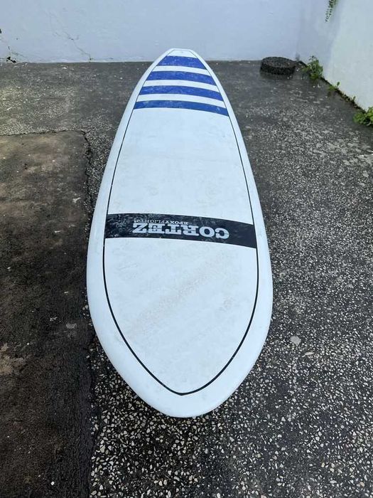 Vendo prancha de surf 7'0 Alder Cortez epoxy light