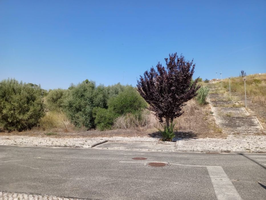 Terreno urbano para construção