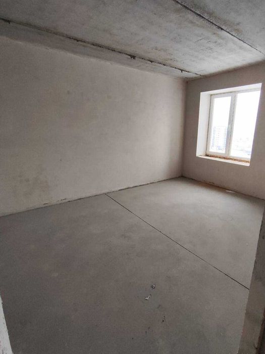 Без% Продаж 1-кімнатної квартири 41 м² у ЖК Millennium State | Буча | Газ | єОселя