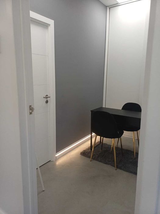 Gabinete manicure