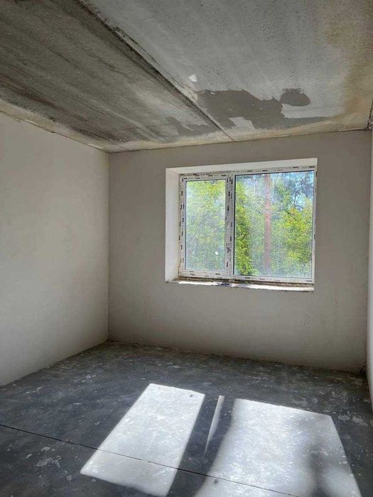 Продаж 1-к кв-ра Ірпінь Простора, під ремонт, новобудова вигідна ціна