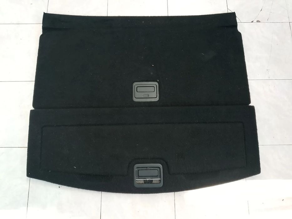 TAMPO MALA RENAULT MEGANE IV SW / 745146536R / 745144665R
