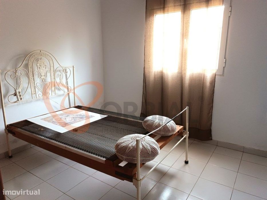 Moradia V3 com barragem para venda em Alte