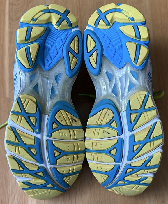 Кросівки ASICS GEL.