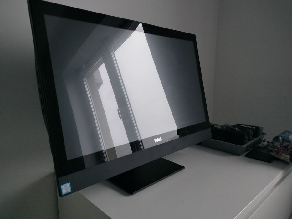 Моноблок Dell OptiPlex 7440 AIO, 23" Touch сенсорний екран, I5-6500