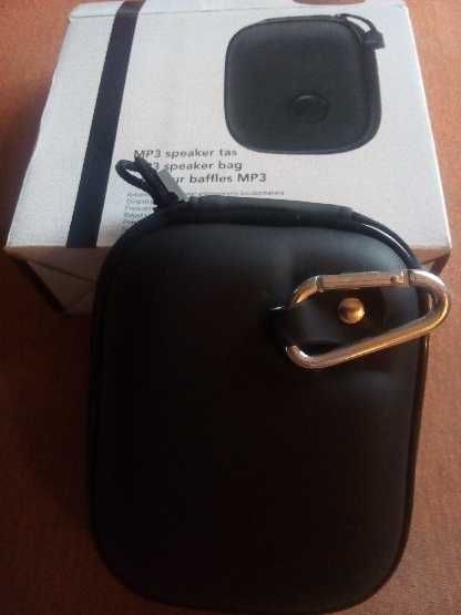 Przenośny głośnik do mp3