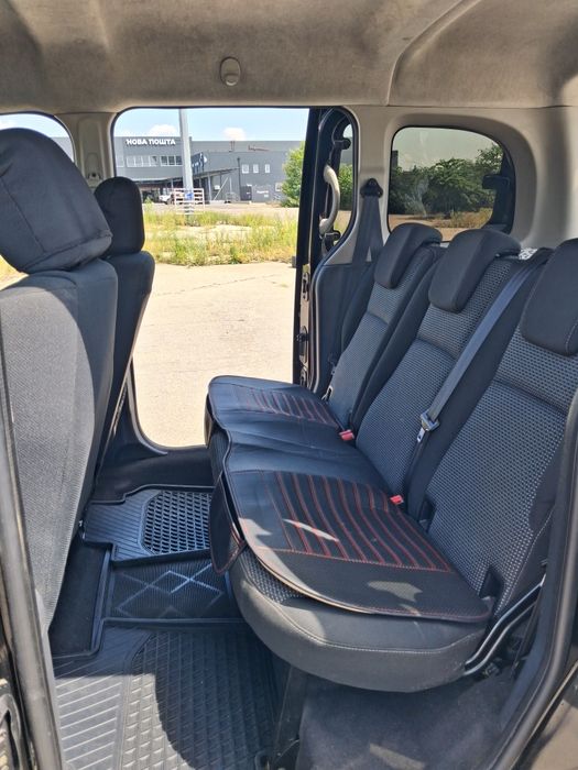 Продам Mercedes-Benz Citan.