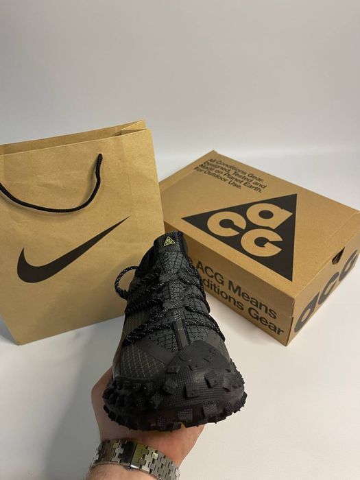 Кросівки Nike ACG Mountain Fly Gore-Tex