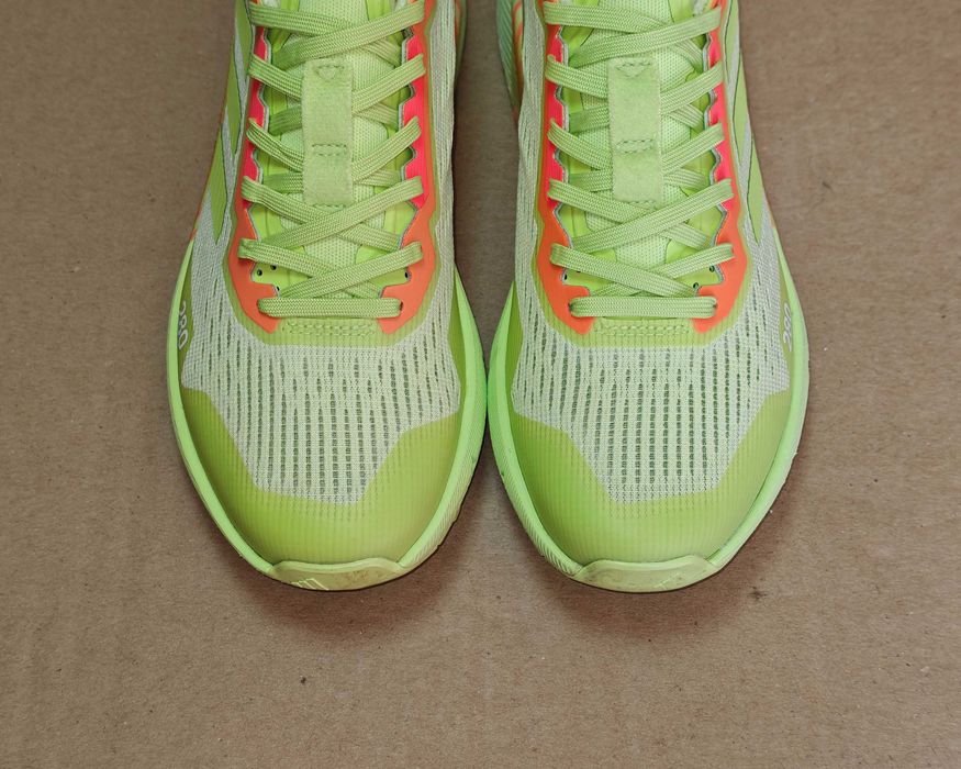 Оригінальні Кросівки Adidas Terrex Agravic Flow 2