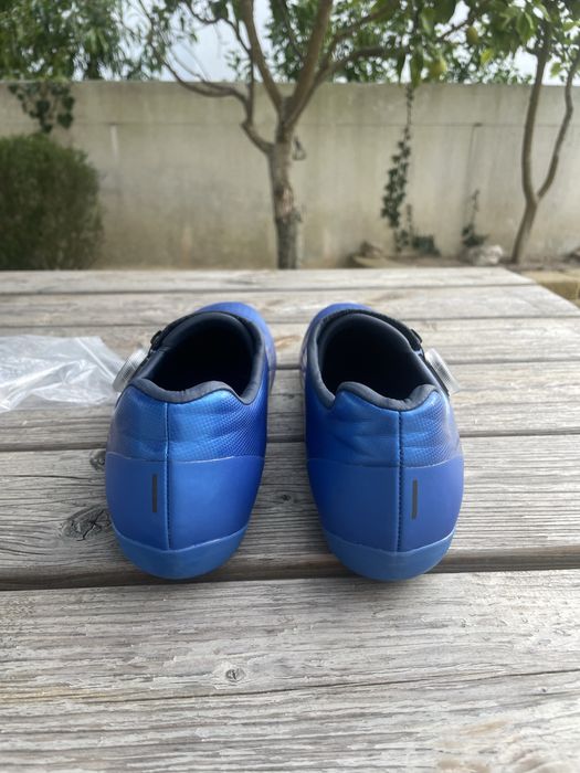 Sapatos de ciclismo 43