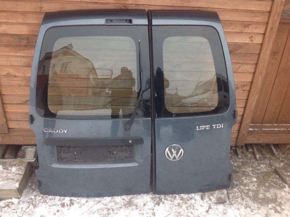 Оригинальные стекла скло на vw caddy и touran
