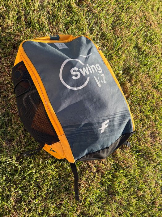 Asa F-One Swing v2 3.5