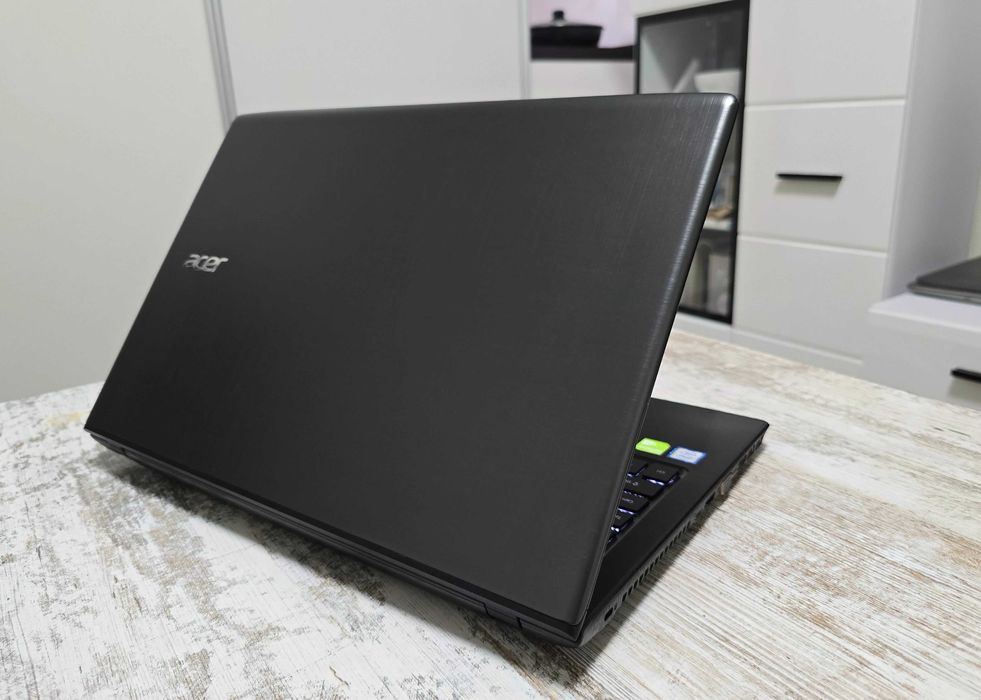 Игровой Acer 15.6" IPS (Core i5 8-gen/Nvidia MX150/12GB/SSD 256G+512G)