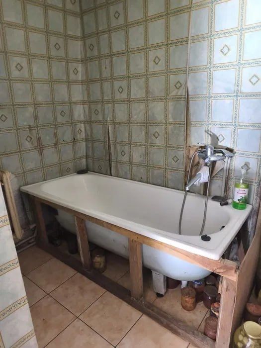 Продам частину будинку на Миколаївці