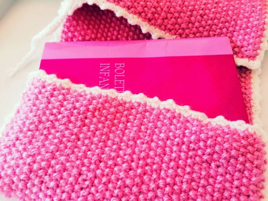 Porta documentos bebé