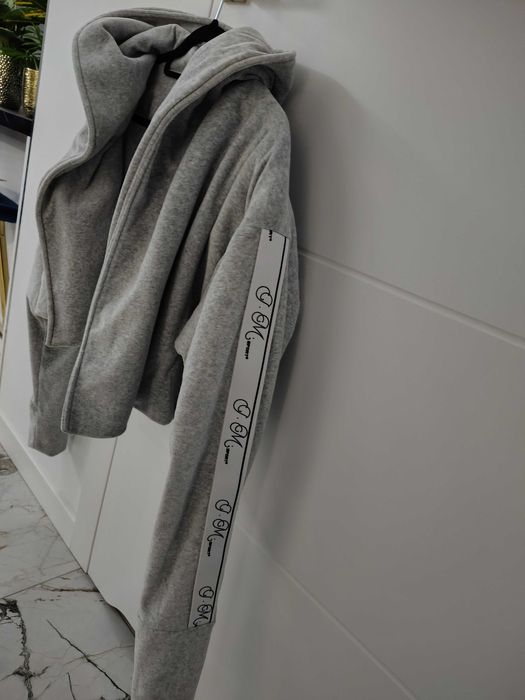 Bluza damska Joanna Muzyk rozmiar S