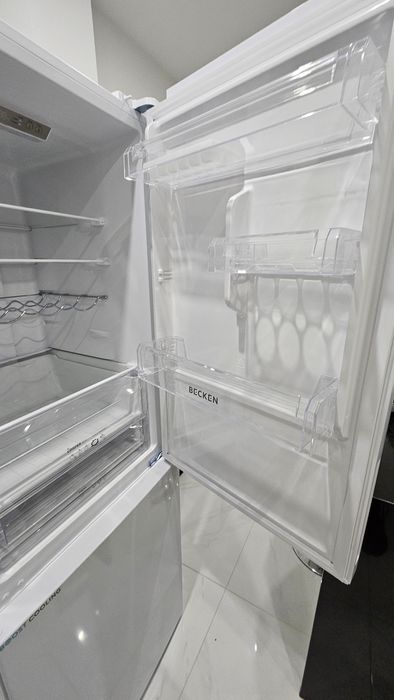 Vendo Frigorifico BECKEN