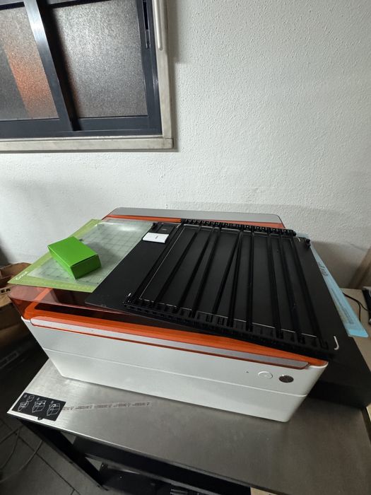 Xtool M1 ultra deluxe bundle