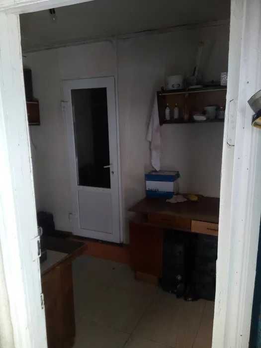 (13) Продам дачу под Одессой в с. Барабой