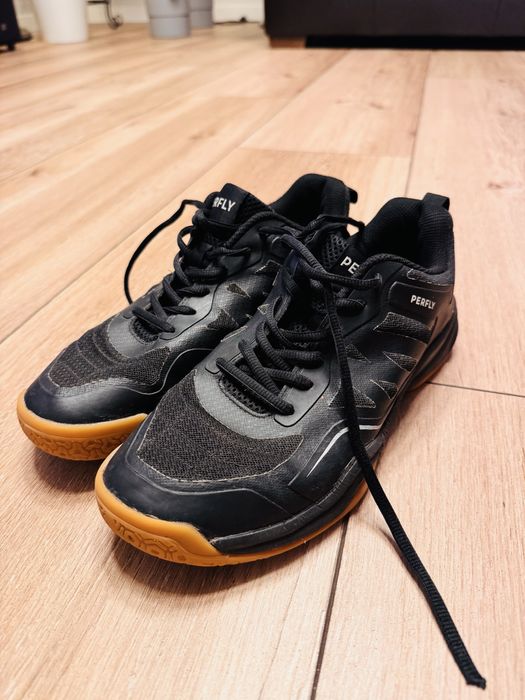 Buty do badmintona 41