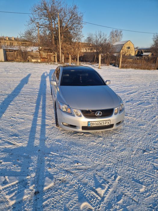 Продам Лексус GS300