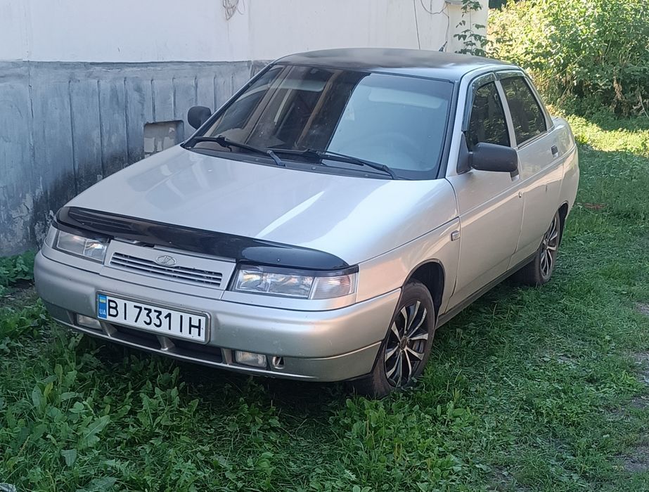 Продам ВАЗ 2110 "Богдан"