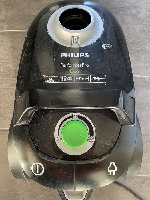 Zestaw worków do odkurzacza