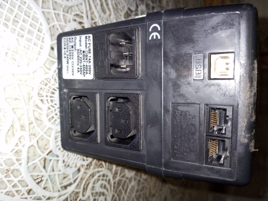 Безперебійник РМС, б/у.