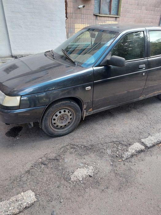 Продам Ваз 21124