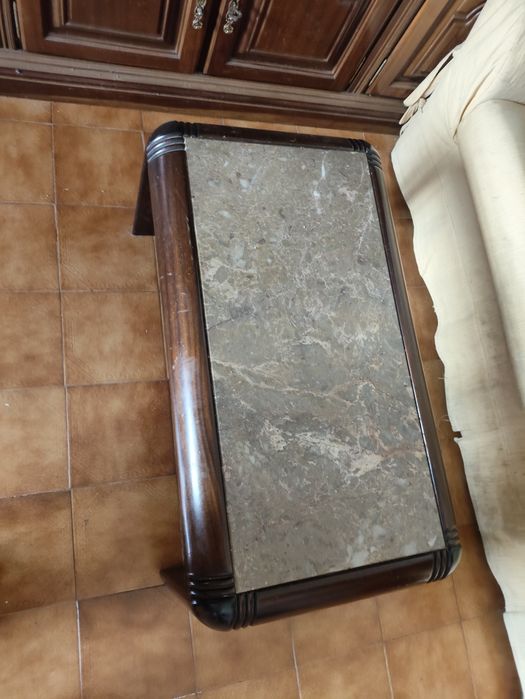 Conjunto sala de estar