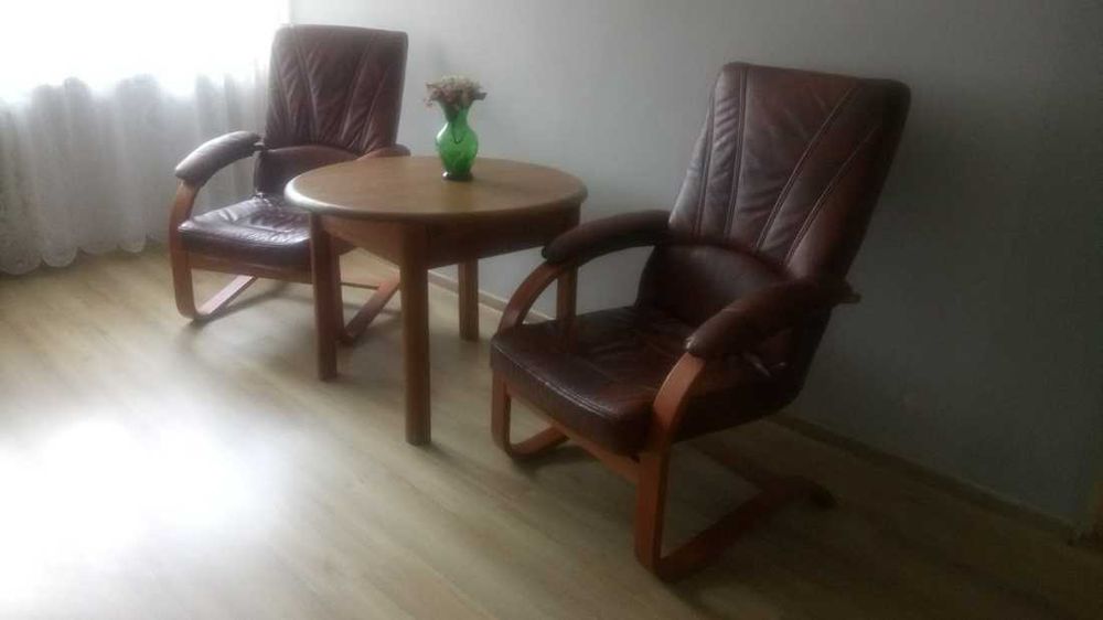 Kawalerka 30 m² na zagospodarowanym osiedlu lipińska w Wołominie. - Widok 2
