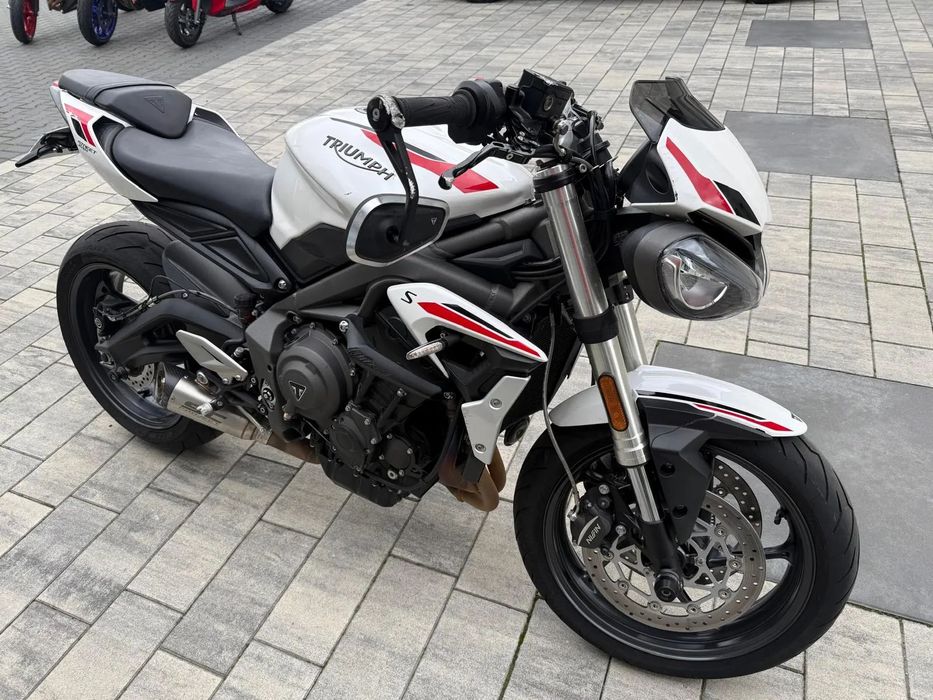 Triumph