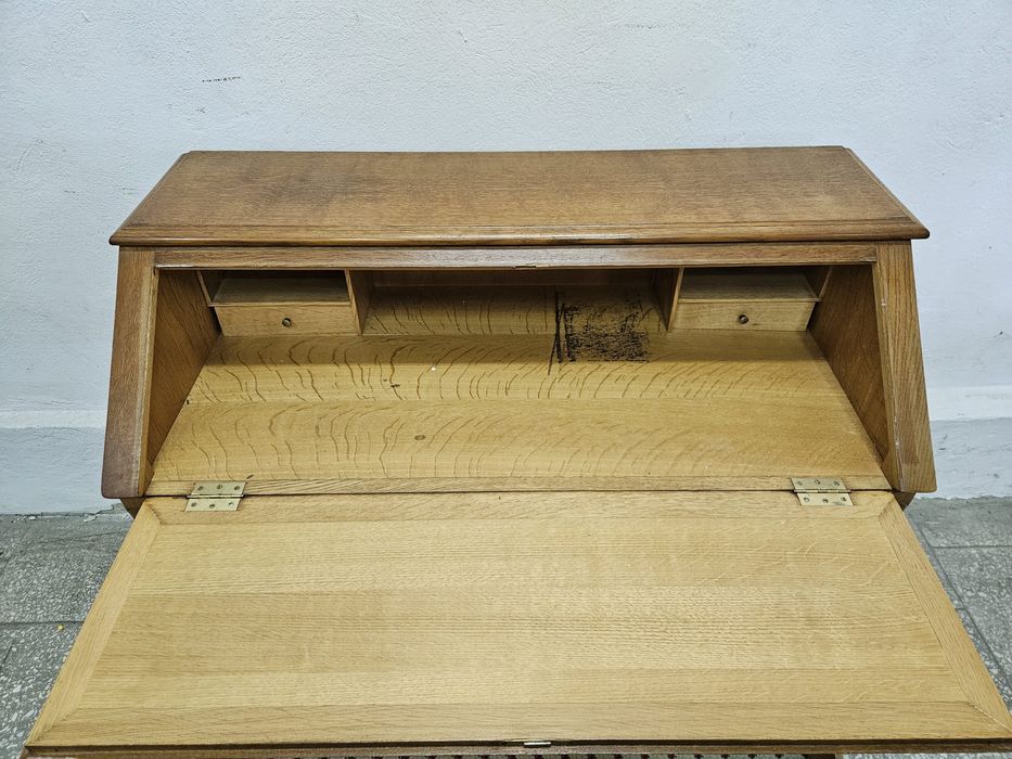 Francuski sekretarzyk ludwikowski /