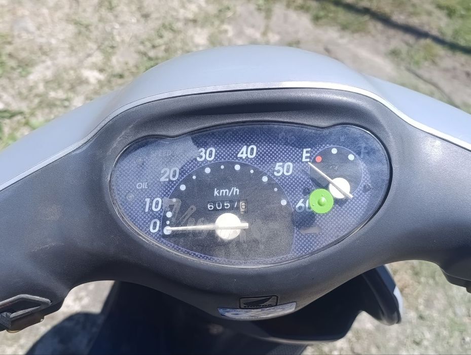 Honda Dio Af-27 Fit | Скутер Хонда діо