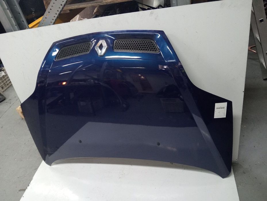 Capot Renault Megane Scenic (Ja0/1_)