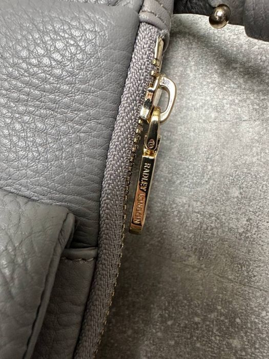 Шкіряна сумка Radley