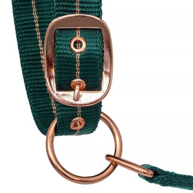 Kantar START Mink RoseGold green FULL