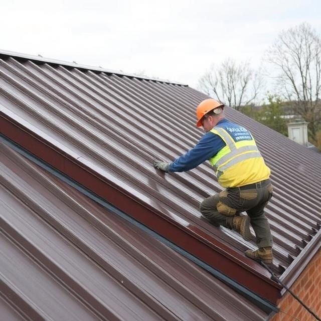 Witam. Oferujemy wykonanie wszelkiego rodzaju pokryć dachowych, gwaran