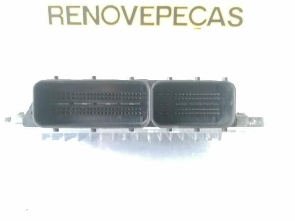 Centralina motor / ECU MERCEDES-BENZ Classe A (W169)
