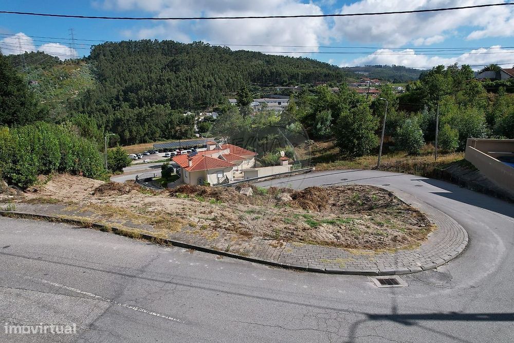 Land for sale