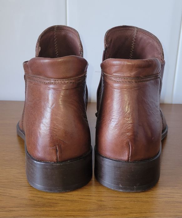 Sapatos homem Seaside tam 41. 1 dia de uso.
