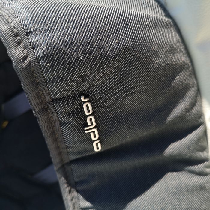 Nosidełko lekkie. ADBOR