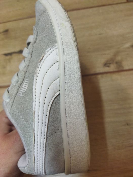 Дитячі кросівки Puma 29 розмір