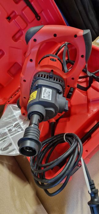 Mieszarka, Mikser, Mieszak. elektryczny