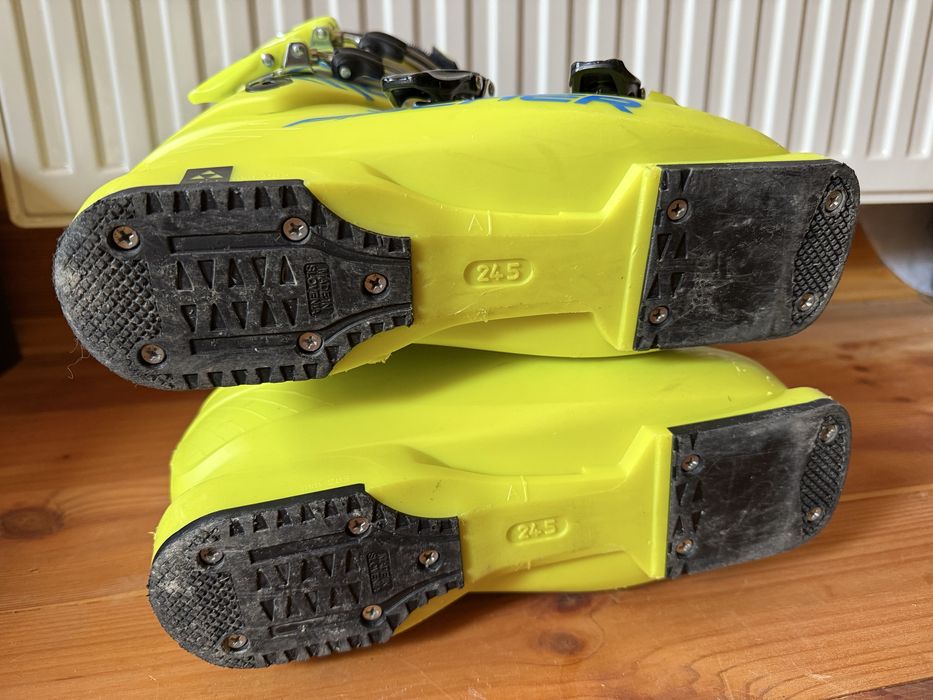 Черевики Fisher Langer 24,5